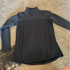 Barely worn